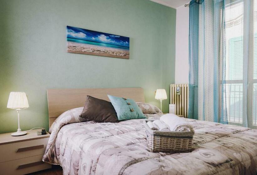 스탠다드 룸, Agorà Bisceglie