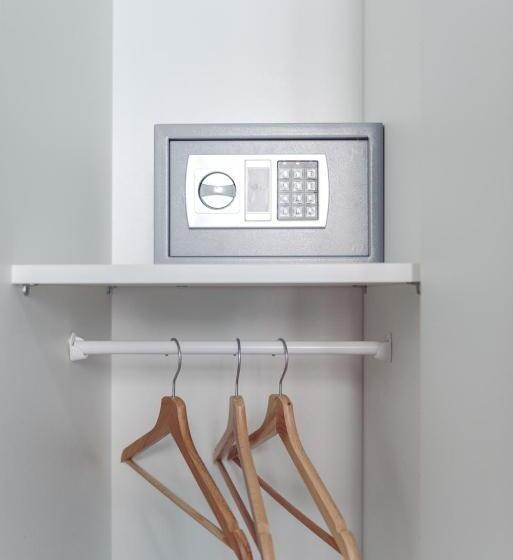 스탠다드 룸, Agorà Bisceglie