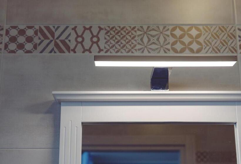 스탠다드 룸, Agorà Bisceglie