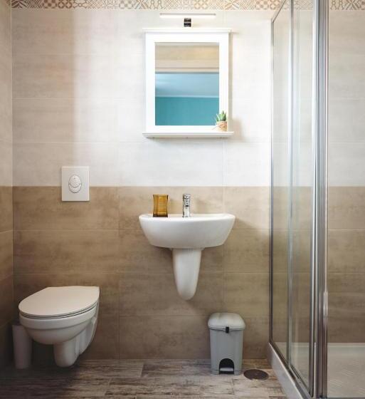 스탠다드 룸, Agorà Bisceglie