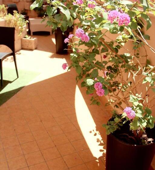 اتاق استاندارد, Be Inn