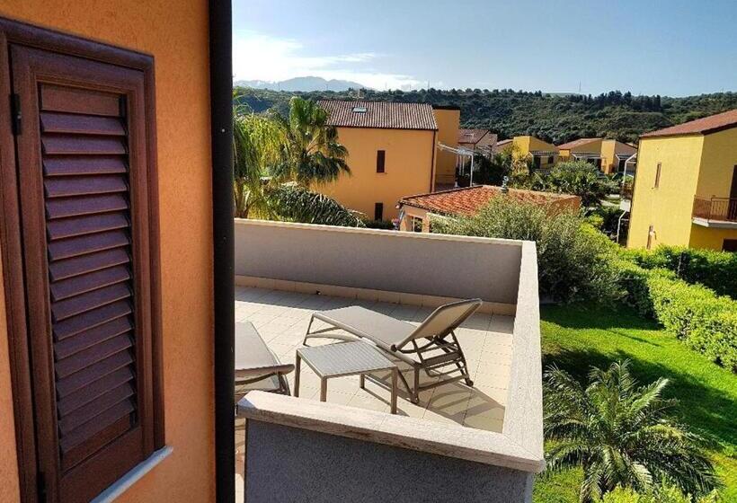 Номер Deluxe, Beb Oasi Marina