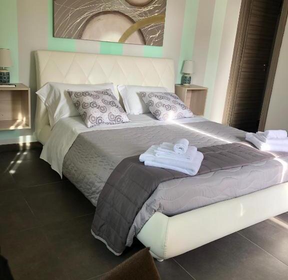 Семейный Номер, Beb Oasi Marina