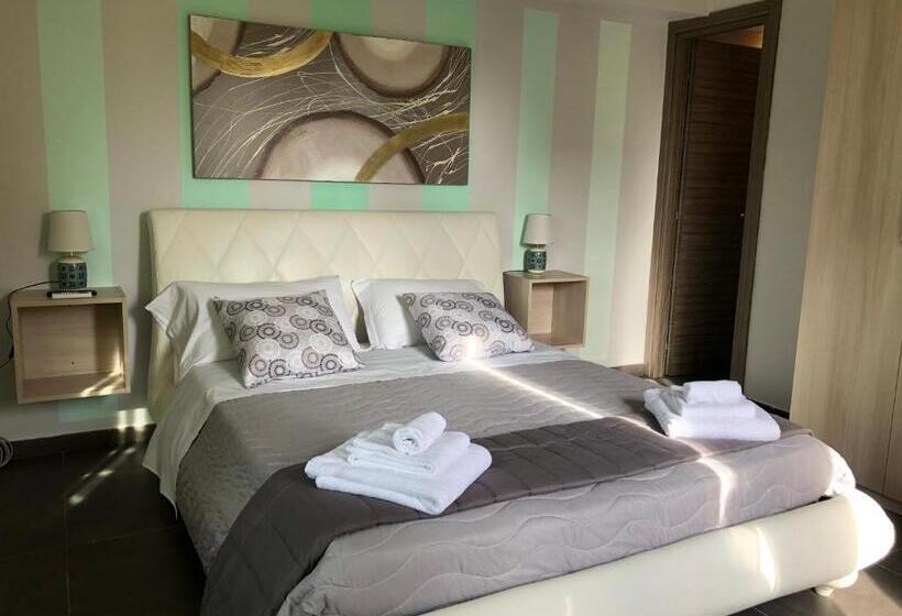 Семейный Номер, Beb Oasi Marina