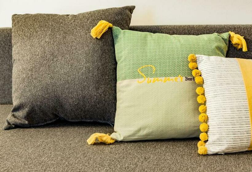 חדר סטנדרט לשלושה, Travel Station Bedandbreakfast