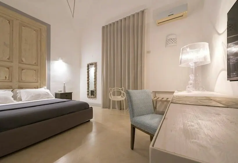 ４ベッドルームアパートメント, Villa Starace Suites Et Appartements