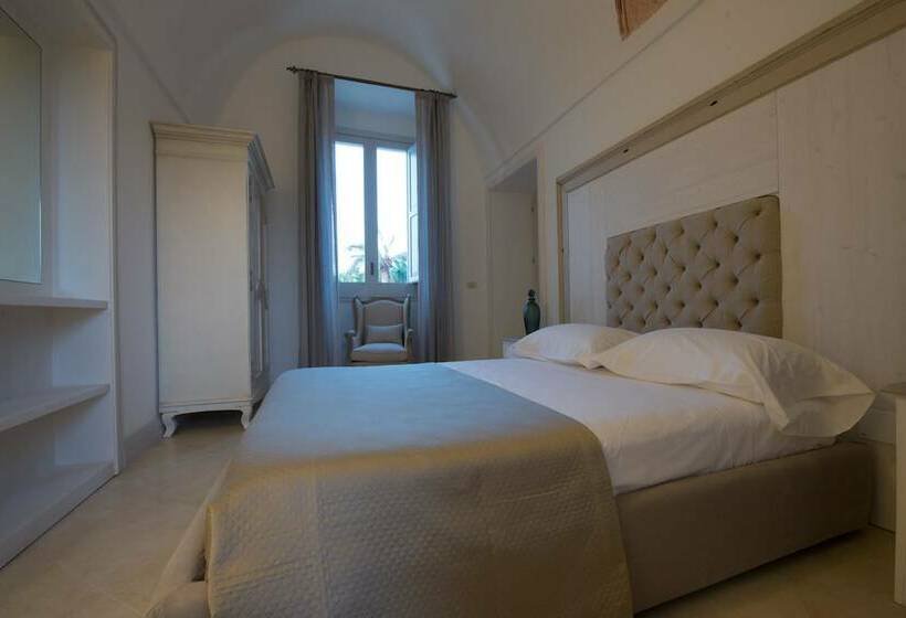 Апартаменты 4 Спальни, Villa Starace Suites Et Appartements