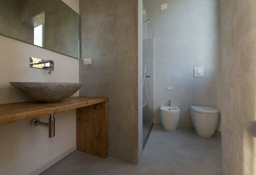 شقة 4 غرف, Villa Starace Suites Et Appartements