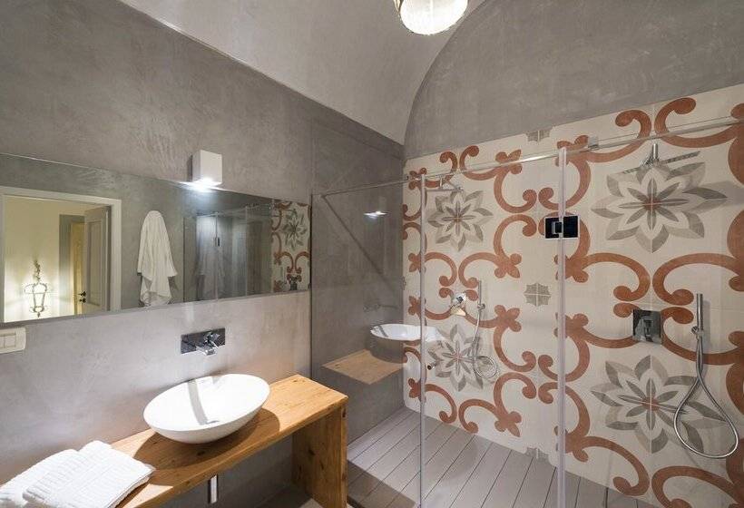 Апартаменты 4 Спальни, Villa Starace Suites Et Appartements