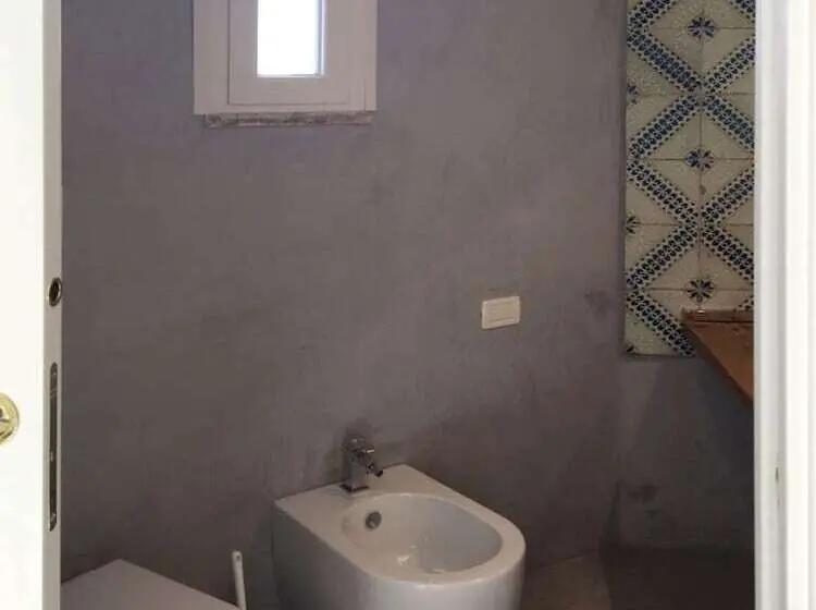 １ベッドルームのコンフォーとアパートメント, Villa Starace Suites Et Appartements