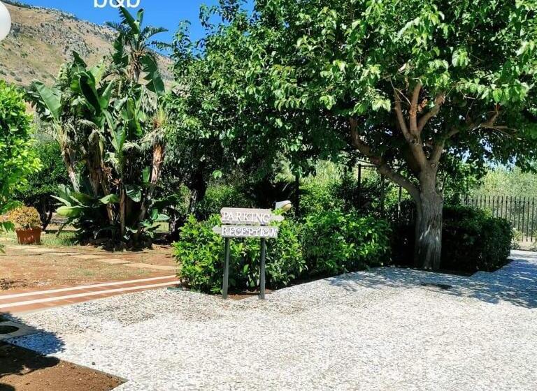 Номер Стандарт Трехместный, Grotta Dei Puntali B&b