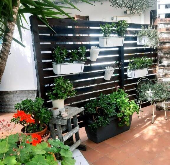 חדר סטנדרט לשלושה, Grotta Dei Puntali B&b