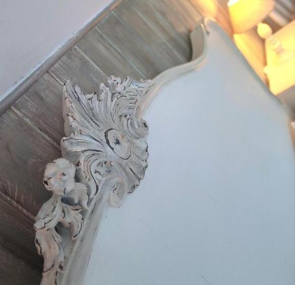 חדר סטנדרט נוף לים, Grotta Dei Puntali B&b