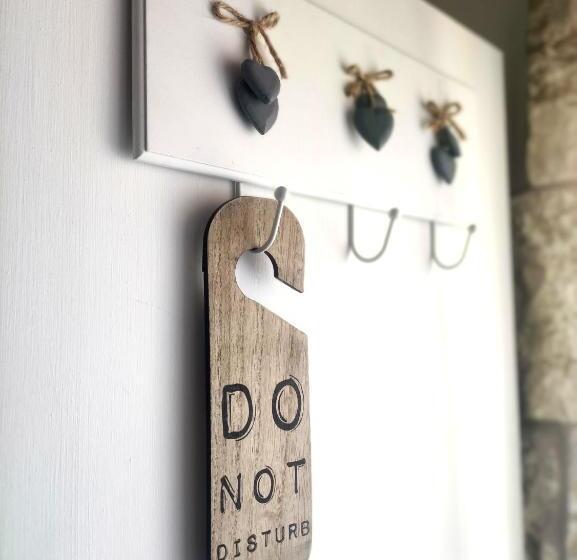 חדר סטנדרט נוף להרים, Grotta Dei Puntali B&b