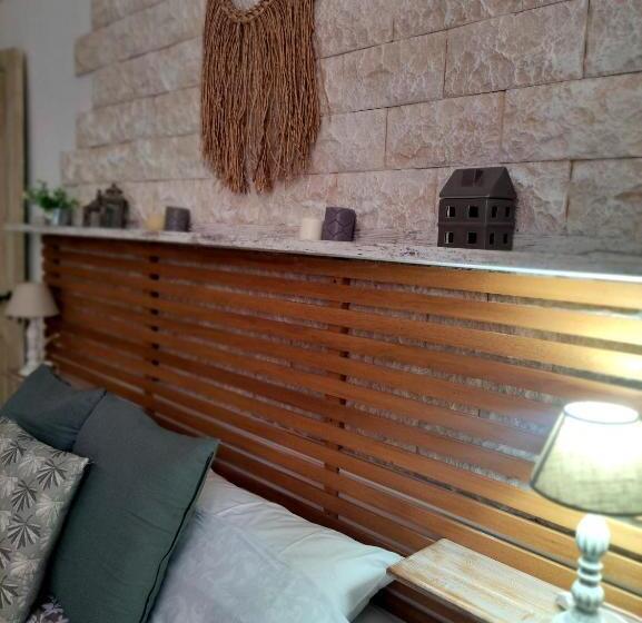Семейный Номер, Grotta Dei Puntali B&b