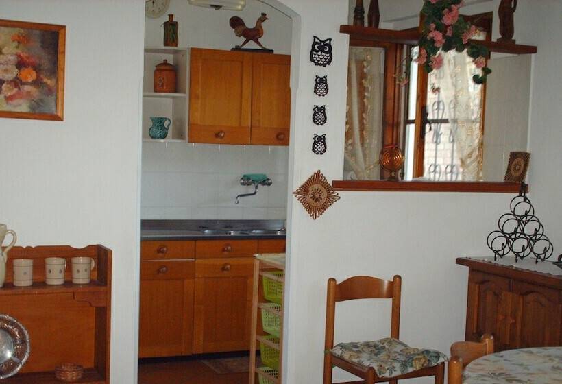 Апартаменты 3 Спальни, Agriturismo Le Pantane