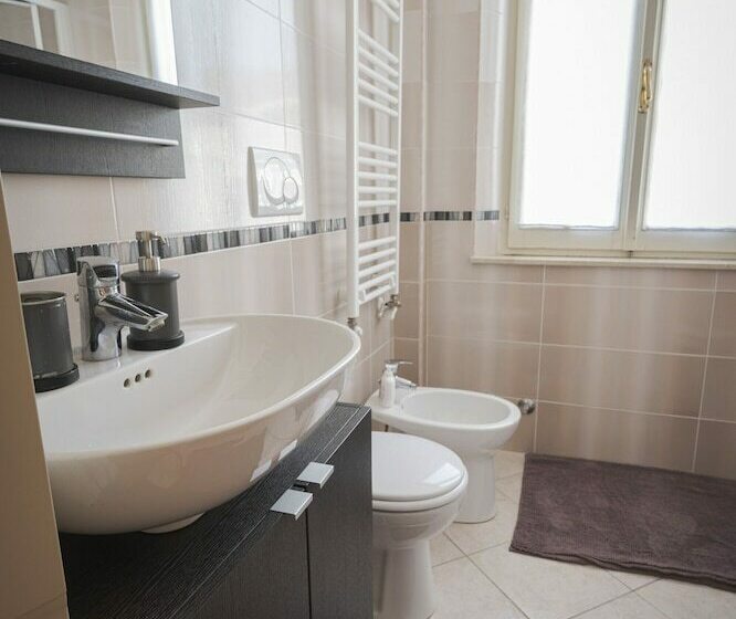 标准间, La Fossetta B&b