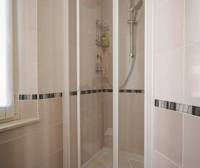 חדר סטנדרט, La Fossetta B&b