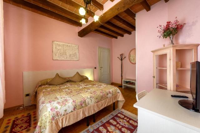 Номер Стандарт, La Fossetta B&b