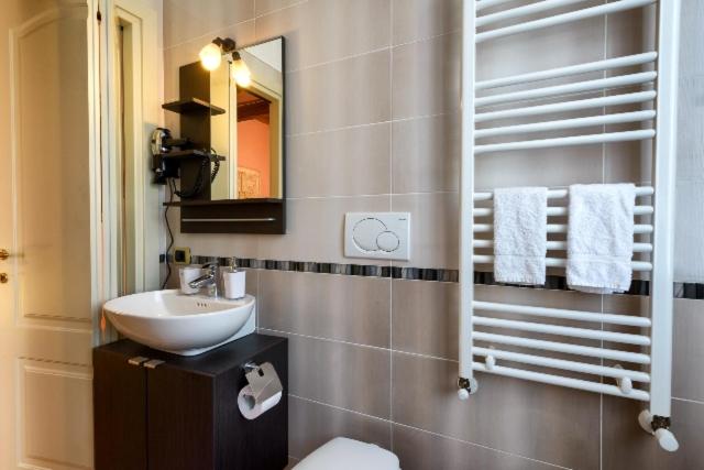 标准间, La Fossetta B&b