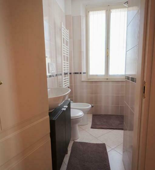 חדר סטנדרט, La Fossetta B&b