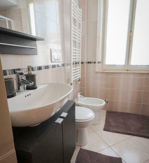 Номер Стандарт, La Fossetta B&b