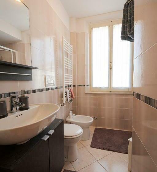标准间, La Fossetta B&b