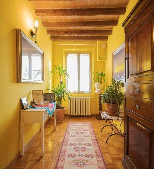 Номер Стандарт, La Fossetta B&b