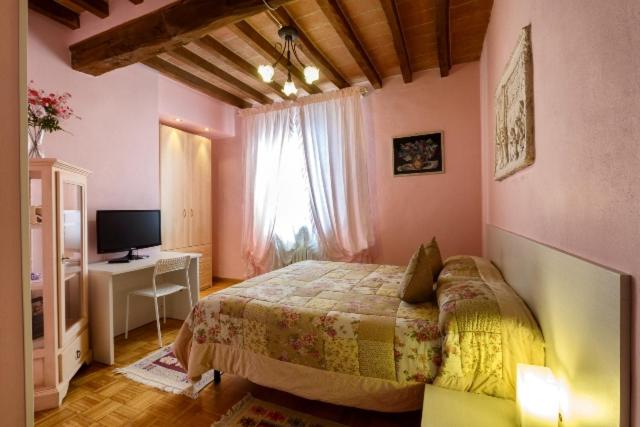 标准间, La Fossetta B&b