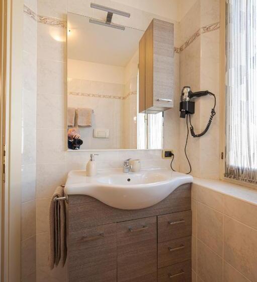 标准间, La Fossetta B&b