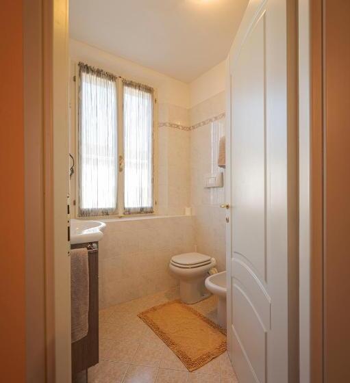 חדר סטנדרט, La Fossetta B&b