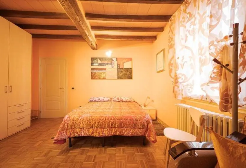 スタンダードルーム, La Fossetta B&b
