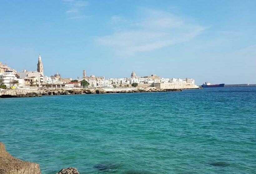 １階の１ベッドルームアパートメント, La Rosa Di Rebecca