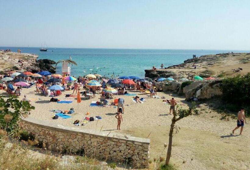 １階の１ベッドルームアパートメント, La Rosa Di Rebecca