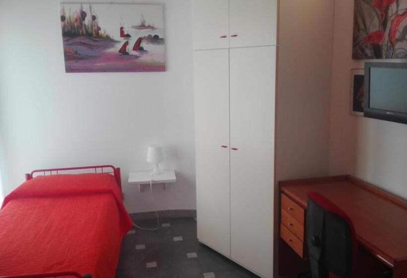 １階の１ベッドルームアパートメント, La Rosa Di Rebecca