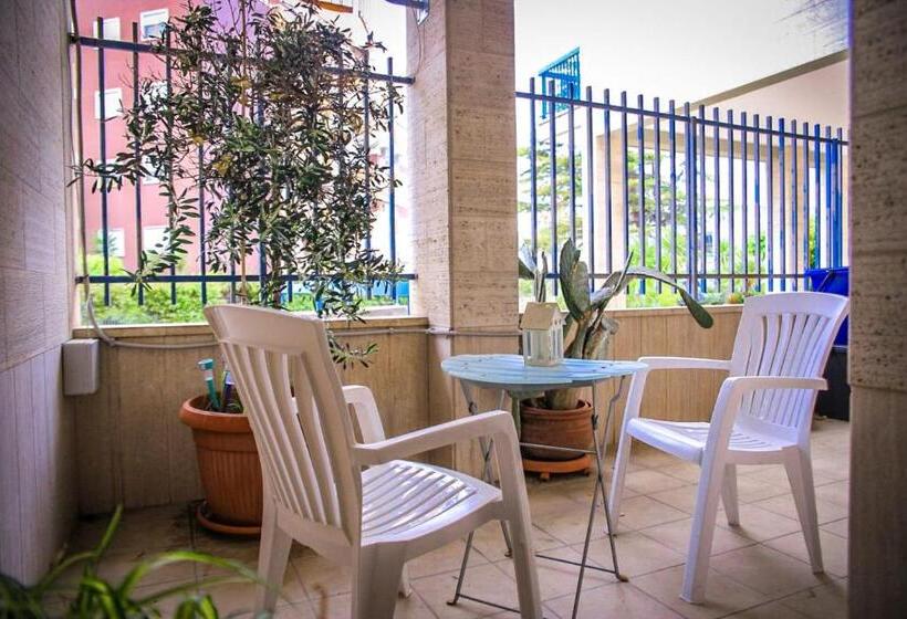 １階の１ベッドルームアパートメント, La Rosa Di Rebecca