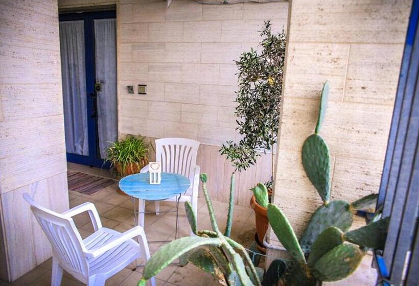 １階の１ベッドルームアパートメント, La Rosa Di Rebecca