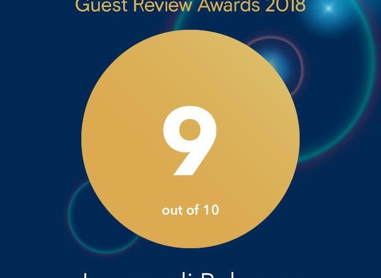 スタンダードスタジオ, La Rosa Di Rebecca