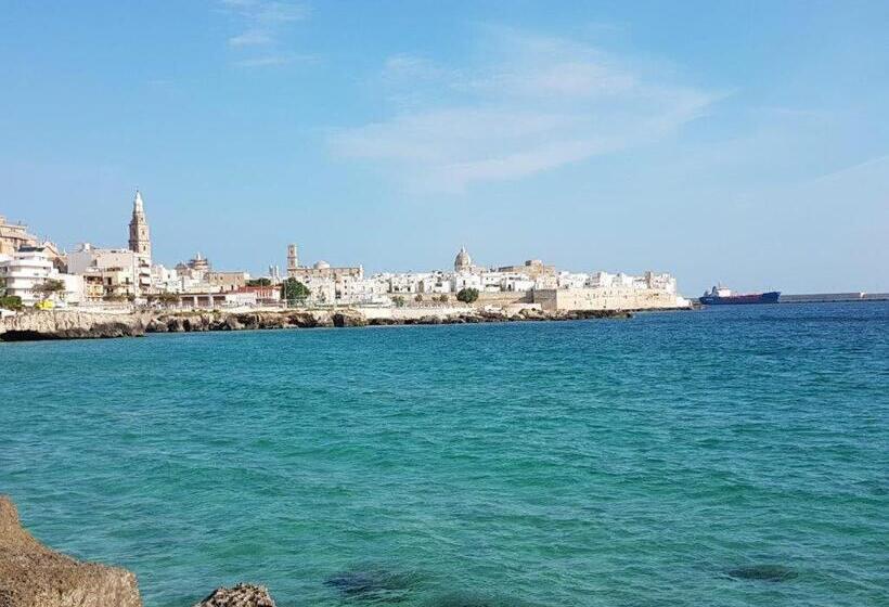 スタンダードルーム, La Rosa Di Rebecca