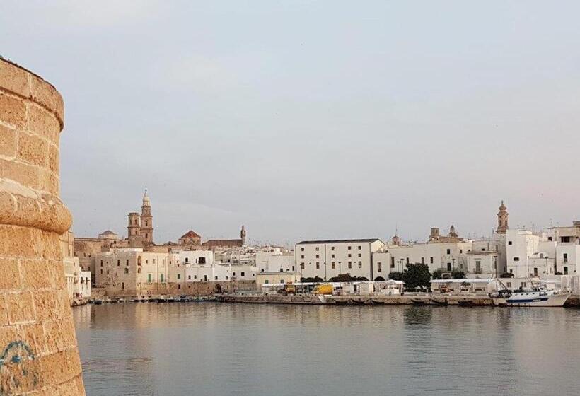 スタンダードルーム, La Rosa Di Rebecca