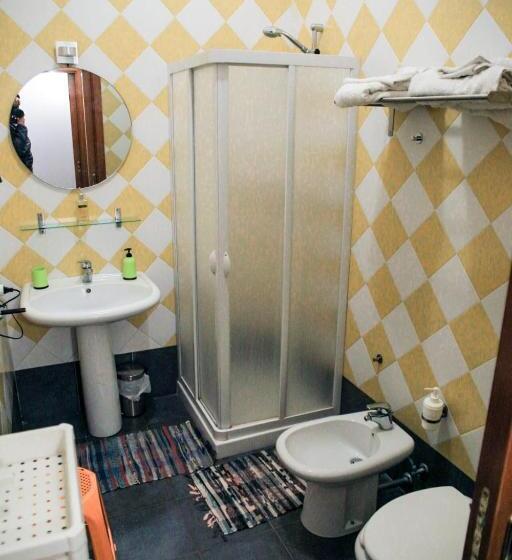 １階の１ベッドルームアパートメント, La Rosa Di Rebecca