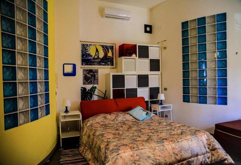 スタンダードスタジオ, La Rosa Di Rebecca