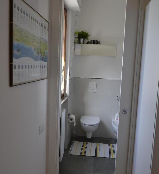 غرفة قياسية, Osimo B&b