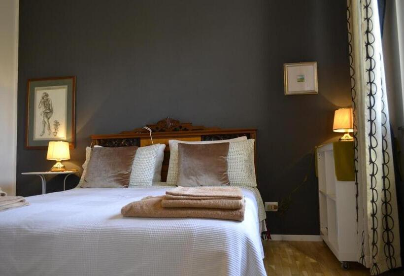 اتاق استاندارد, Osimo B&b