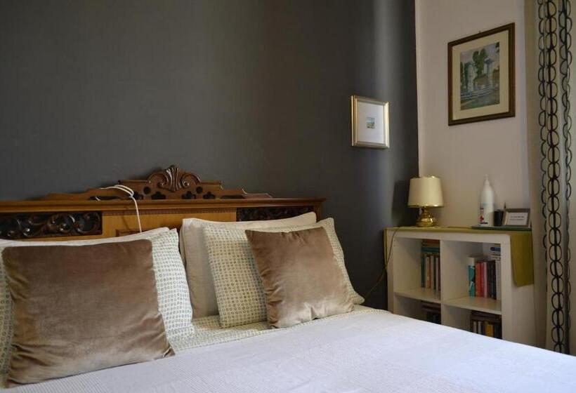 غرفة قياسية, Osimo B&b