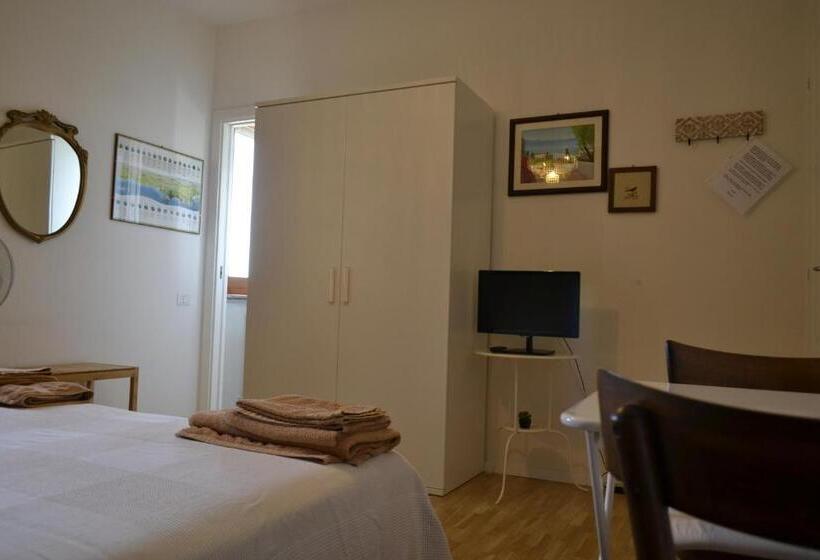 Pokój Standard, Osimo B&b
