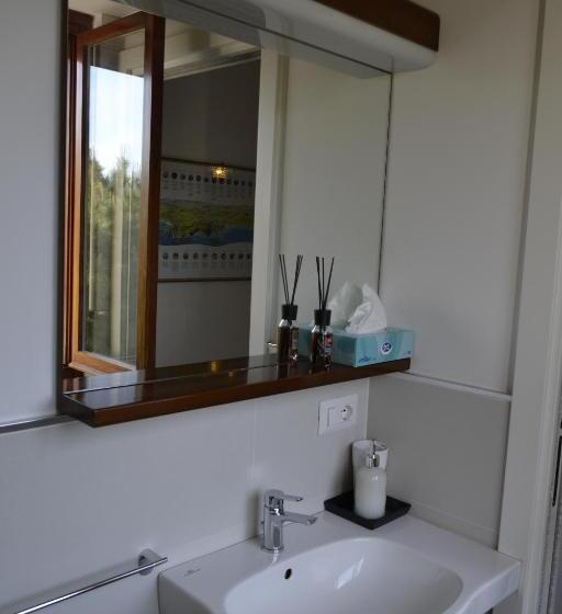 اتاق استاندارد, Osimo B&b