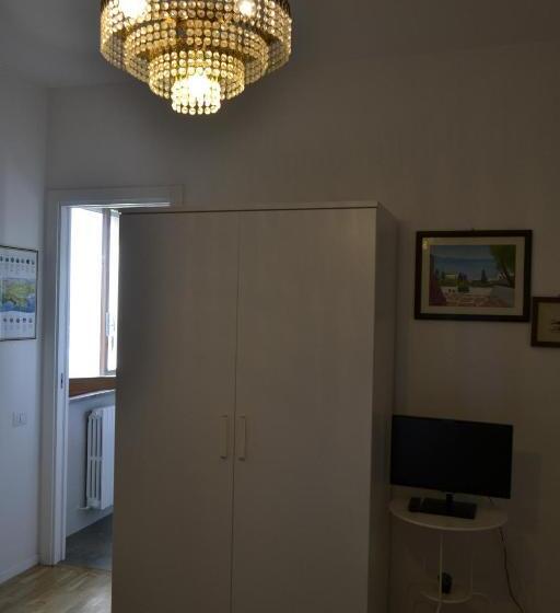 غرفة قياسية, Osimo B&b