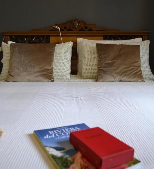 Pokój Standard, Osimo B&b