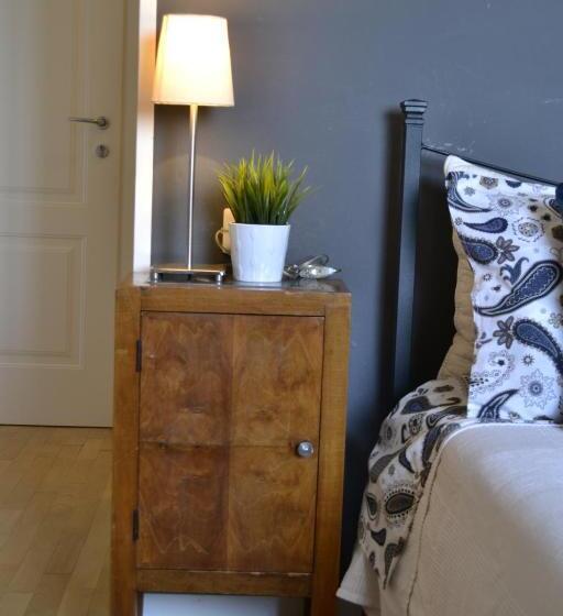 غرفة ديلوكس, Osimo B&b